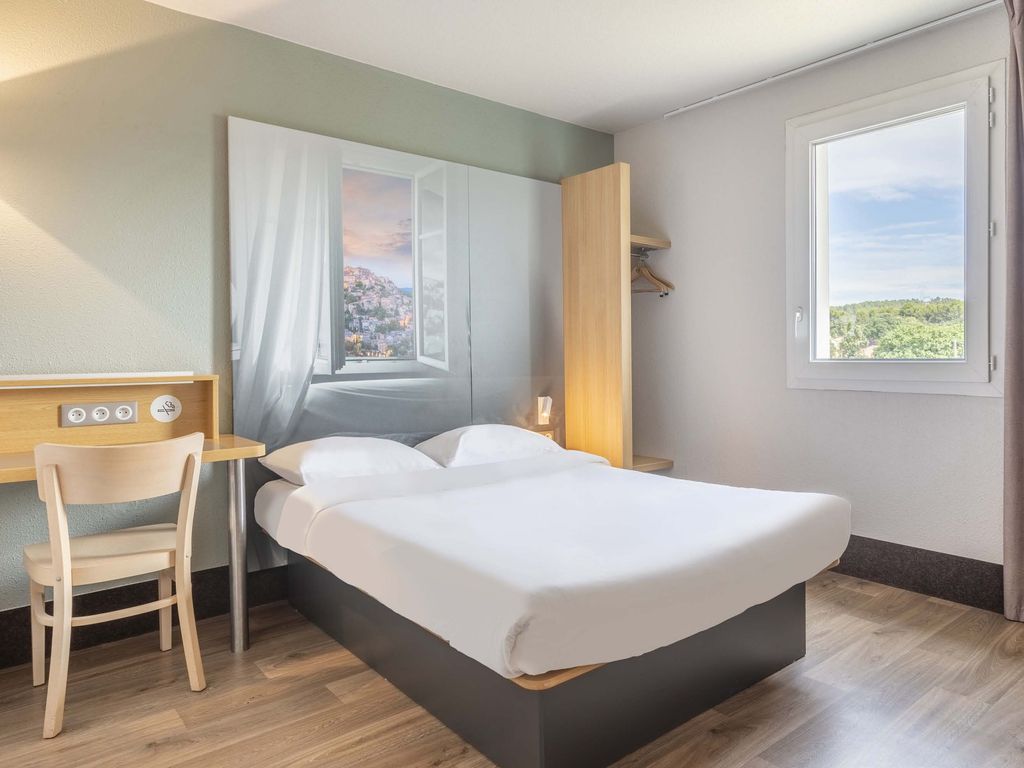 B&B HOTEL Salon de Provence