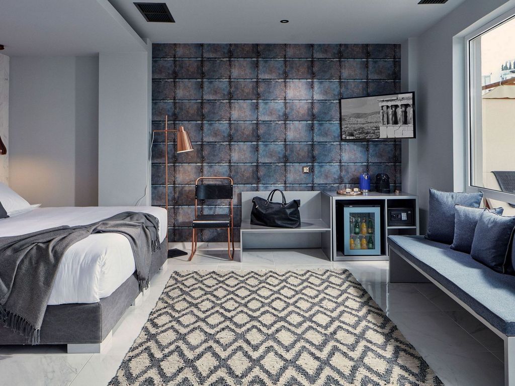 18 Micon Street Hotel