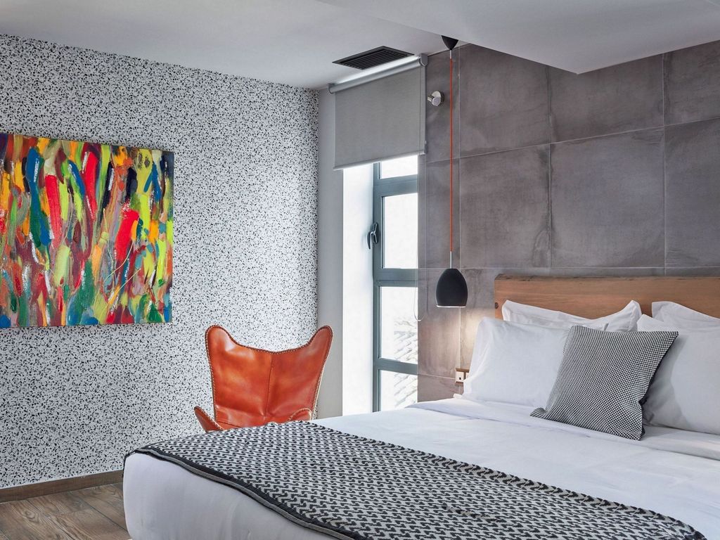 18 Micon Street Hotel