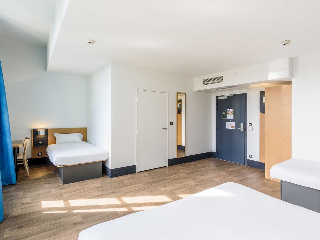 B&B HOTEL Castres Centre Gambetta