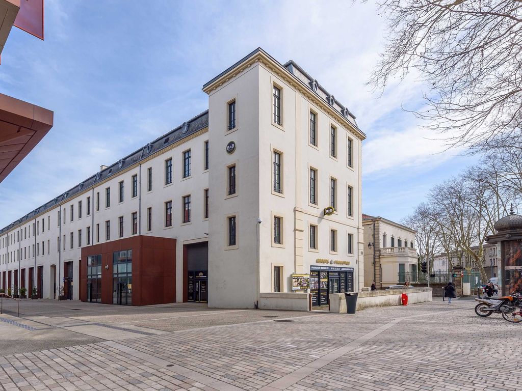 B&B HOTEL Castres Centre Gambetta