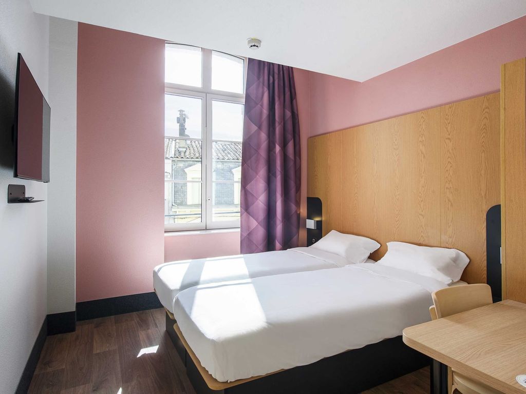 B&B HOTEL Castres Centre Gambetta