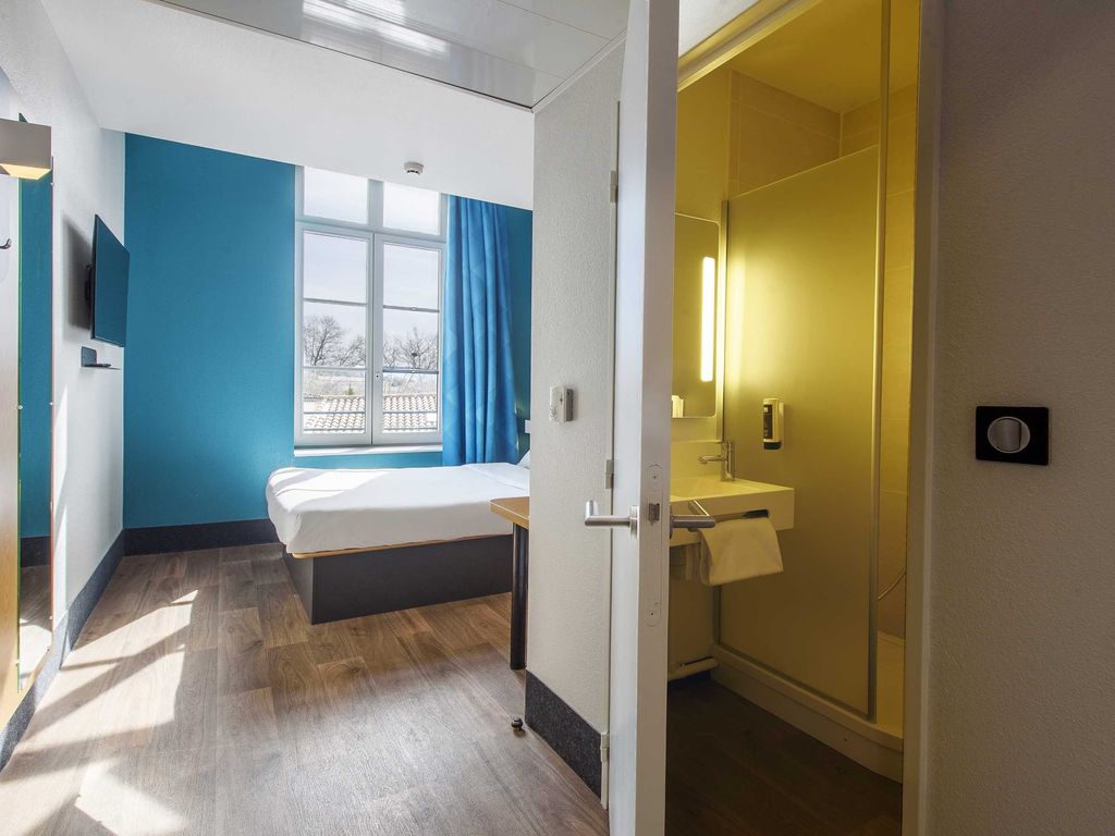 B&B HOTEL Castres Centre Gambetta