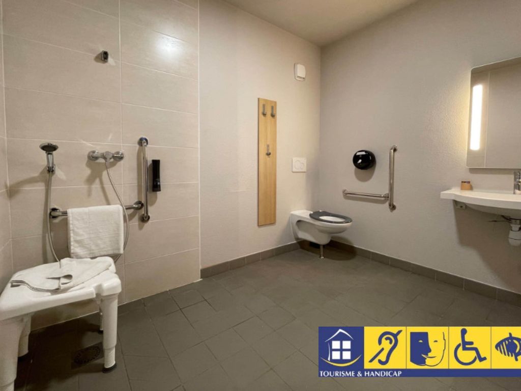 B&B HOTEL Bordeaux Langon