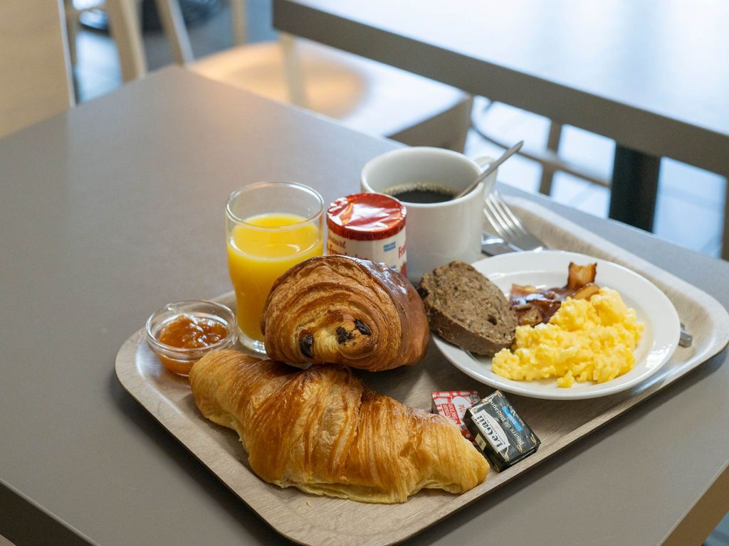 B&B HOTEL Avignon 1