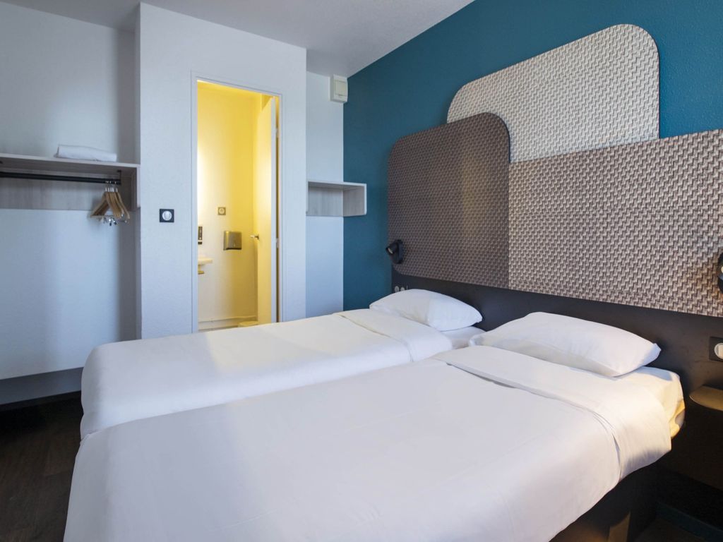 B&B HOTEL Avignon 1