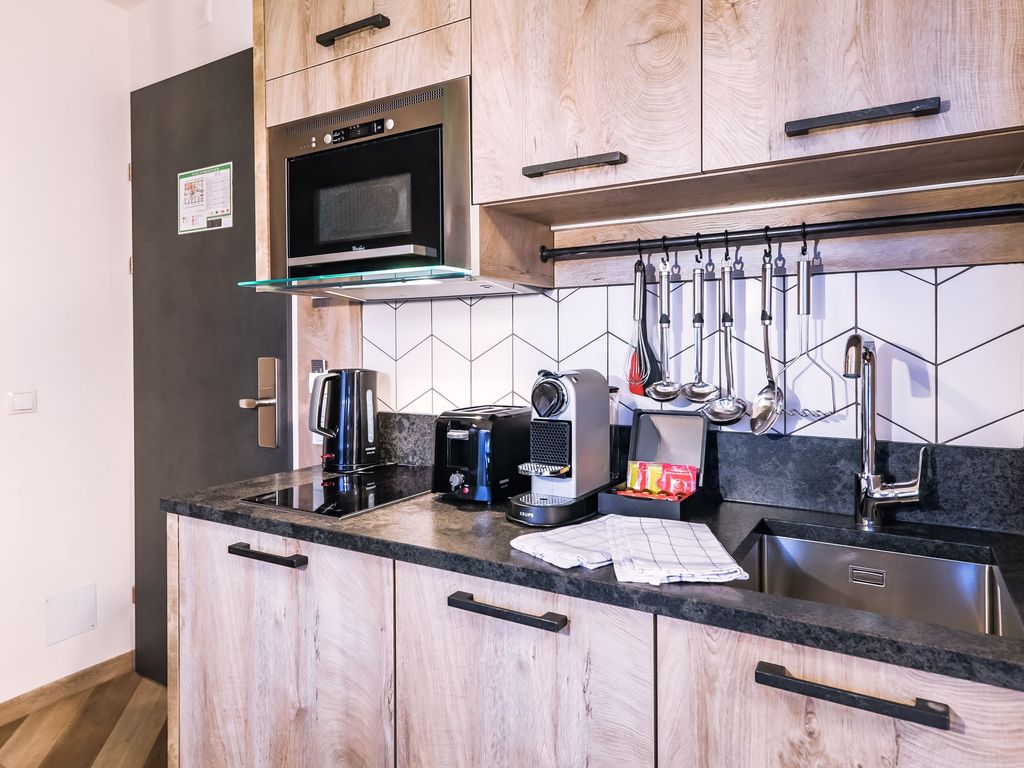 24 by AvenidA Hotel & Residences Kaprun