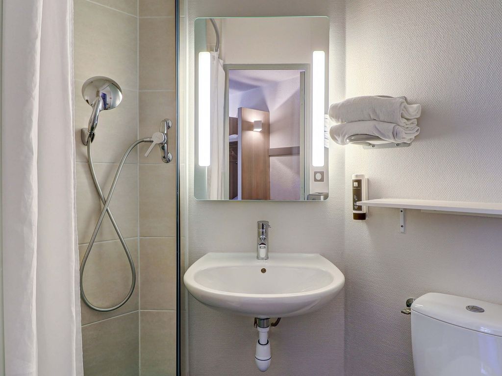 B&B HOTEL Beaune Nord