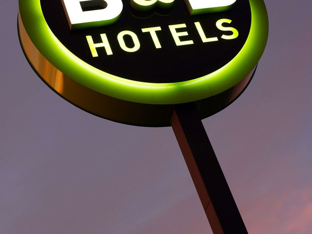 B&B HOTEL Pau Zénith 3 étoiles