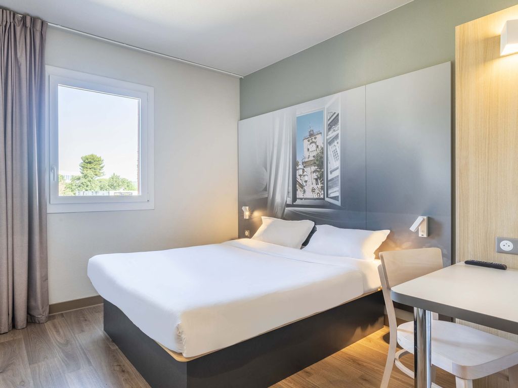 B&B HOTEL Aix-en-Provence Venelles