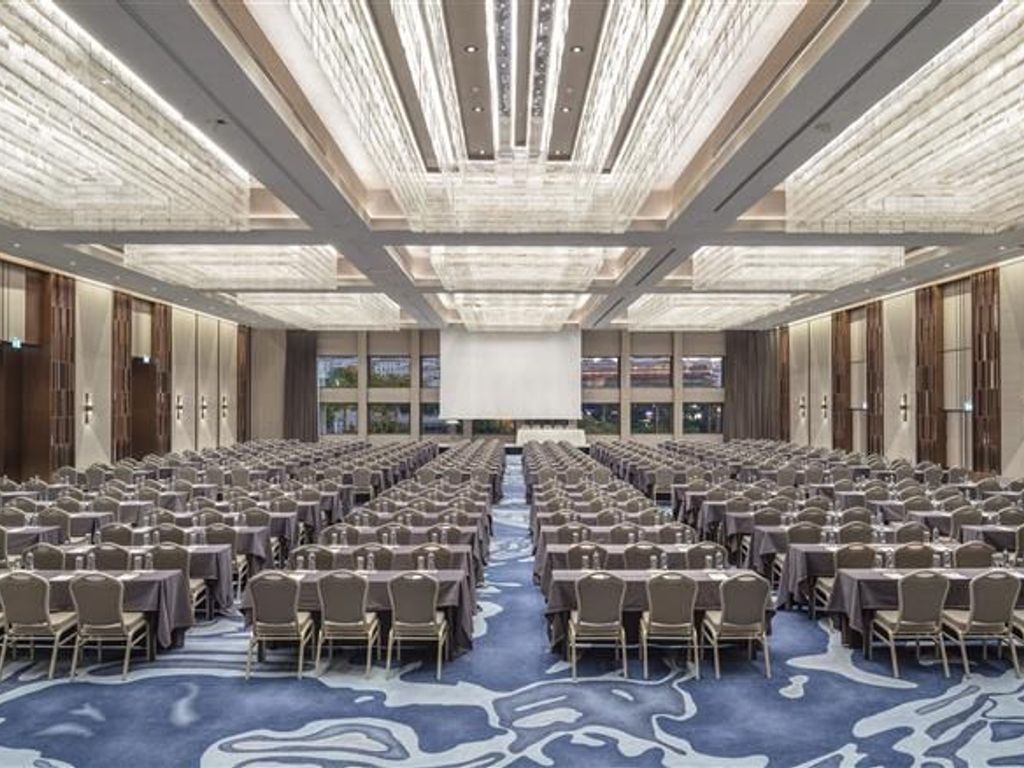 Hilton Istanbul Bosphorus