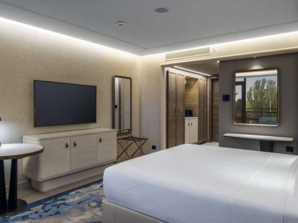 Hilton Istanbul Bosphorus