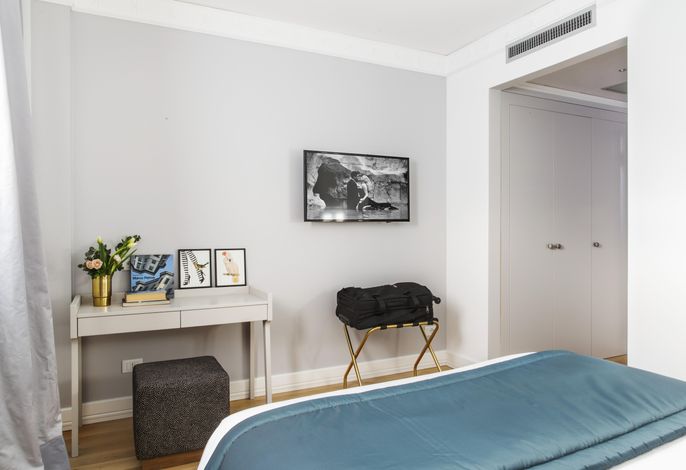 Favilla Hotel di Charme