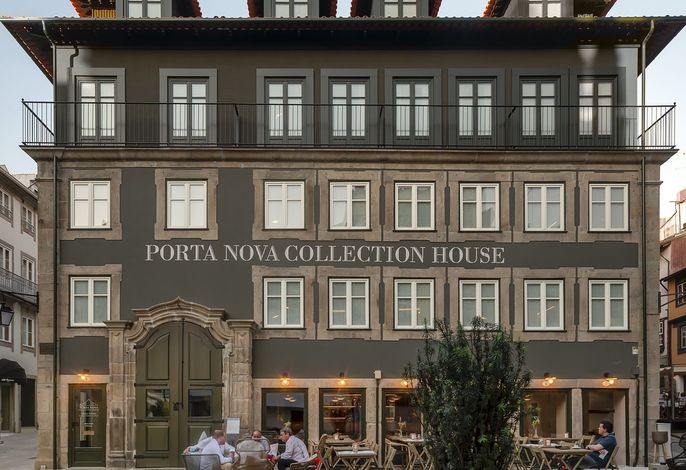 Porta Nova Collection House