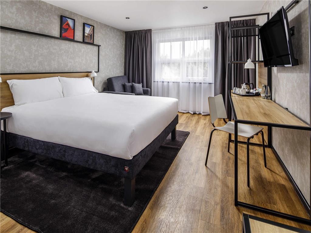 ibis Wakefield East-Castleford