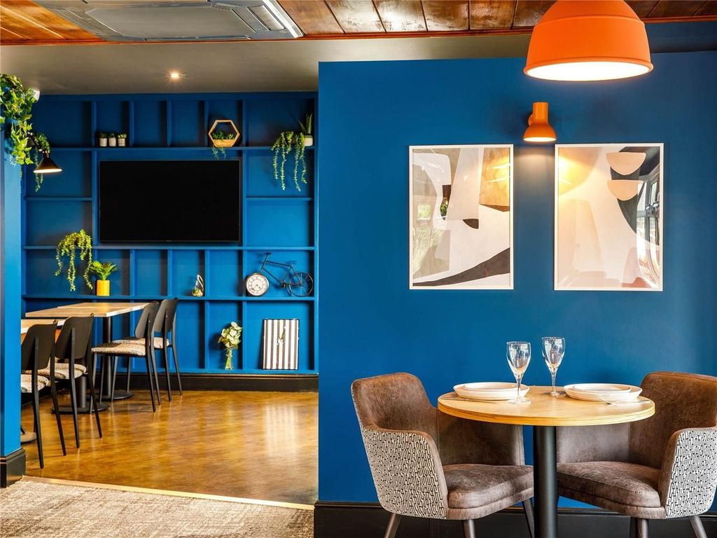 ibis Wakefield East-Castleford