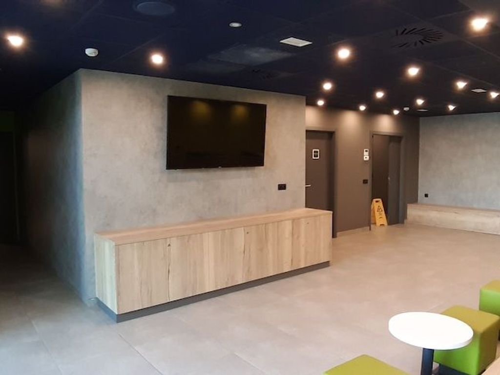 ibis budget Huerta De Murcia