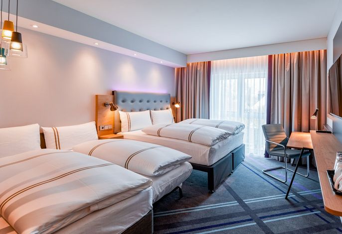 Premier Inn Muenchen Airport Sued