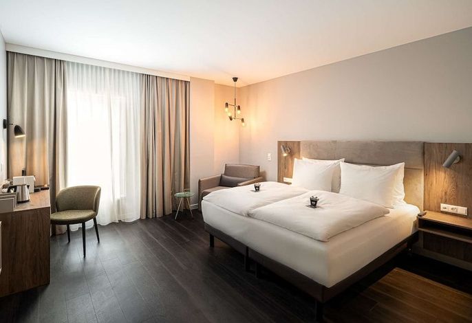 Trademark by Wyndham elaya hotel oberhausen