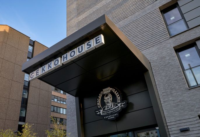 Gekko House Frankfurt a Tribute Portfolio Hotel