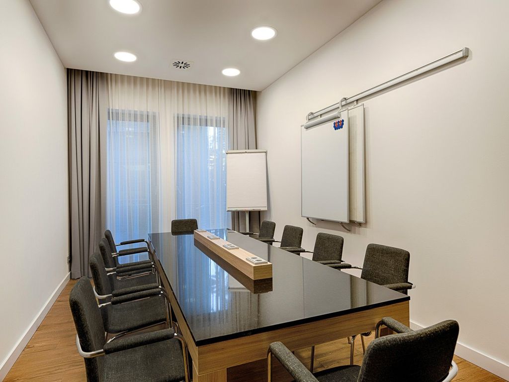 Premier Inn Frankfurt Westend