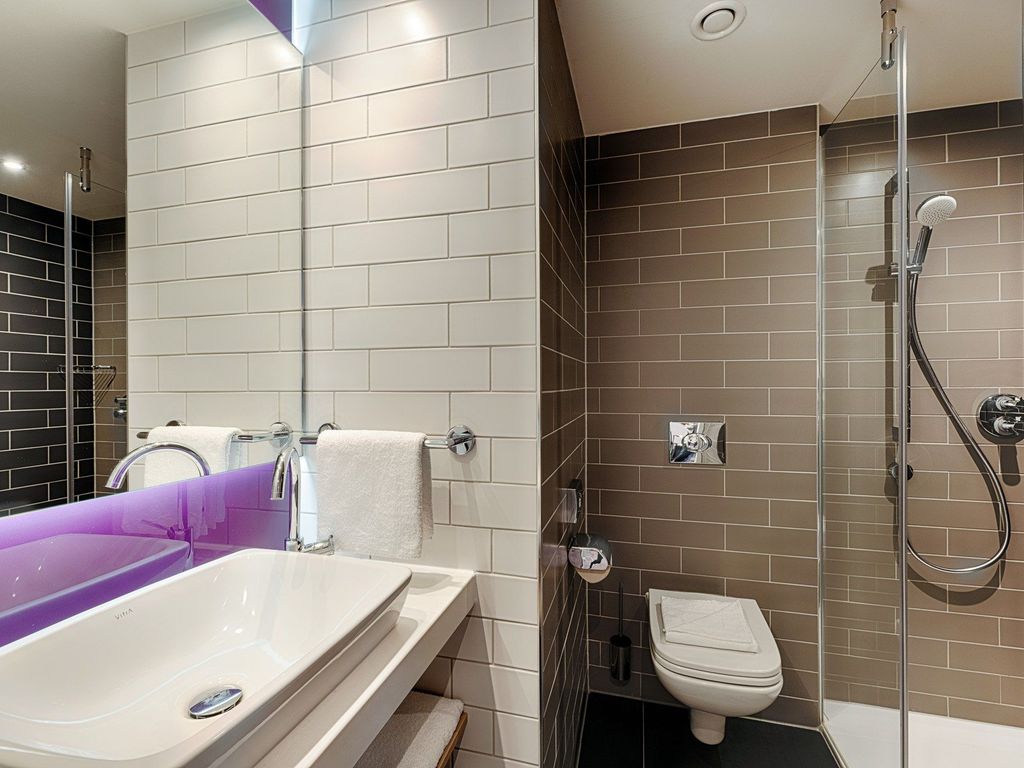 Premier Inn Frankfurt Westend