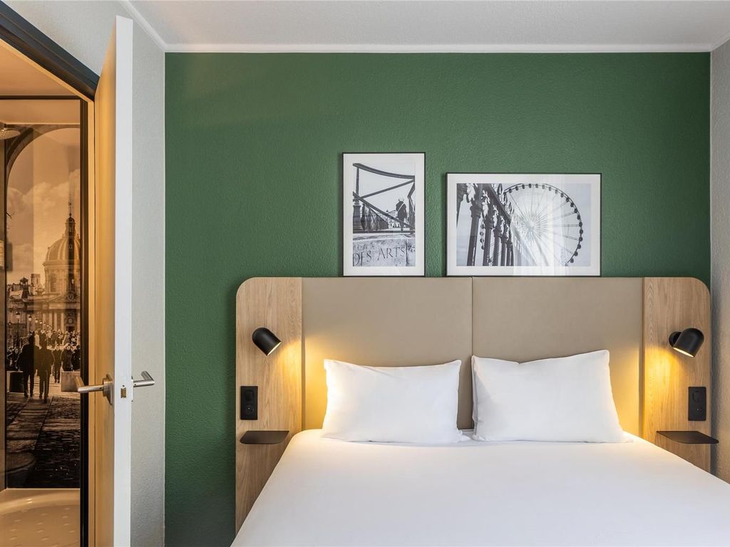 Campanile PRIME - Paris Levallois-Perret