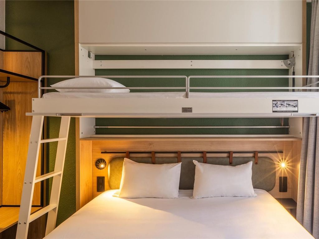 Campanile PRIME - Paris Levallois-Perret