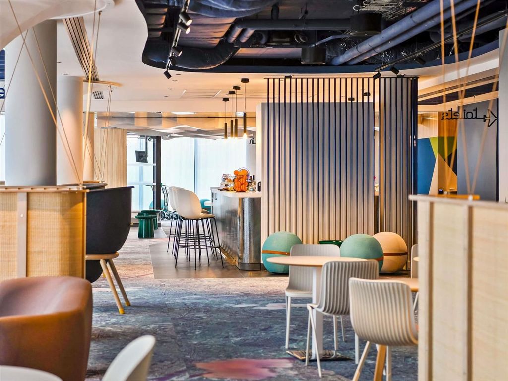 ibis Styles Paris Orly Airport