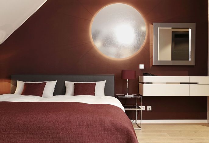 Patentkrug Design Hotel
