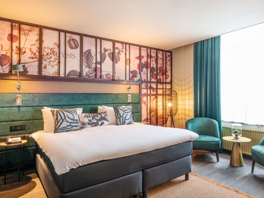 Hotel Indigo BRUSSELS - CITY by IHG
