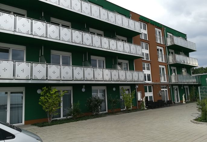 Jura Hotels