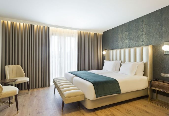 Hotel Acta The Avenue