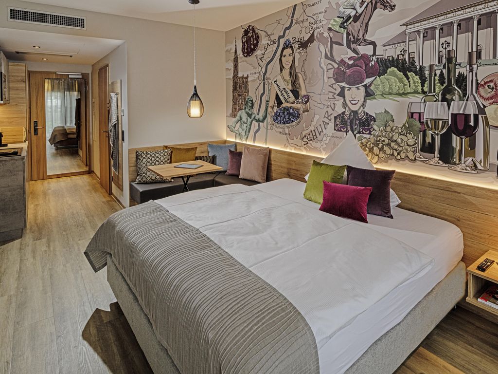 Adoro Aparthotel