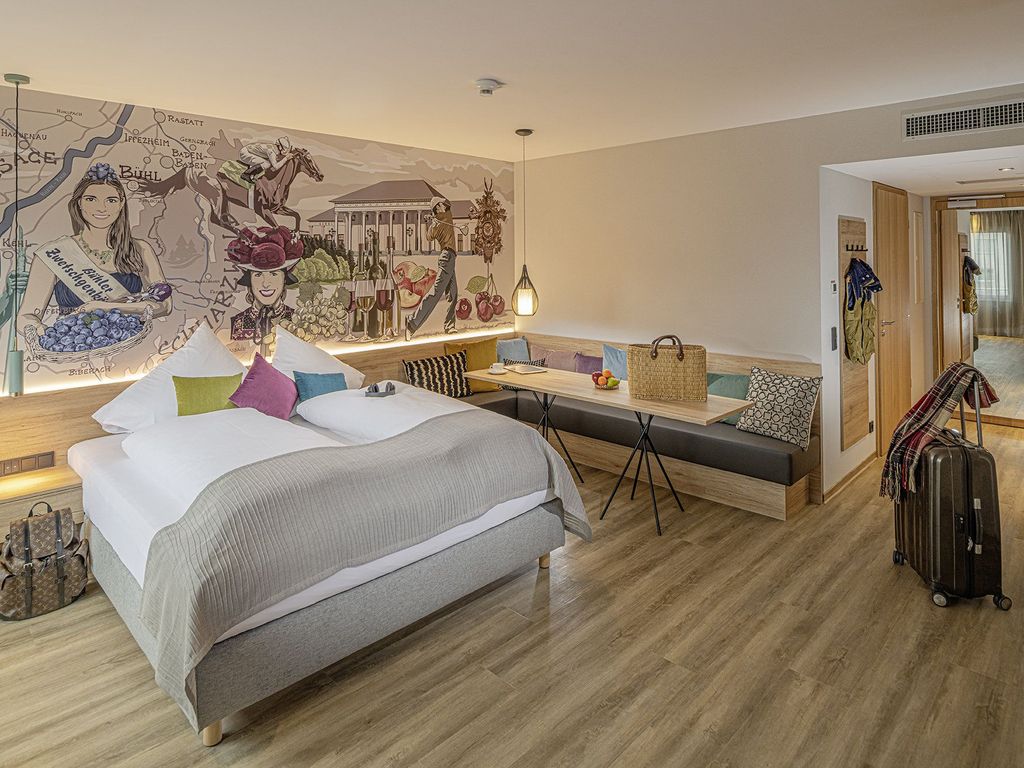 Adoro Aparthotel