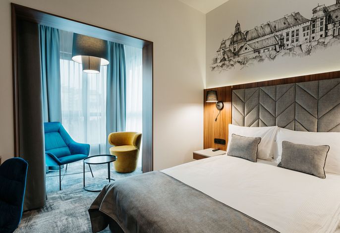 Focus Hotel Premium Kraków