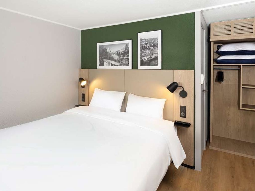 Campanile NATURE - Aix Les Bains Aix Les Bains
