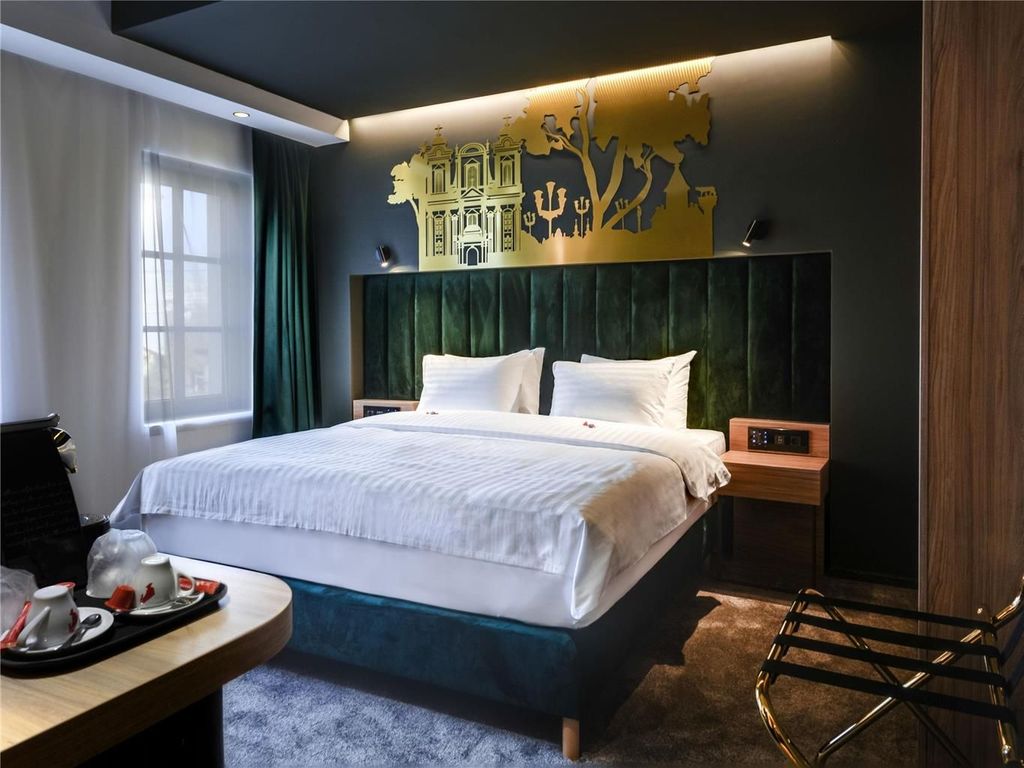 Mercure Timisoara