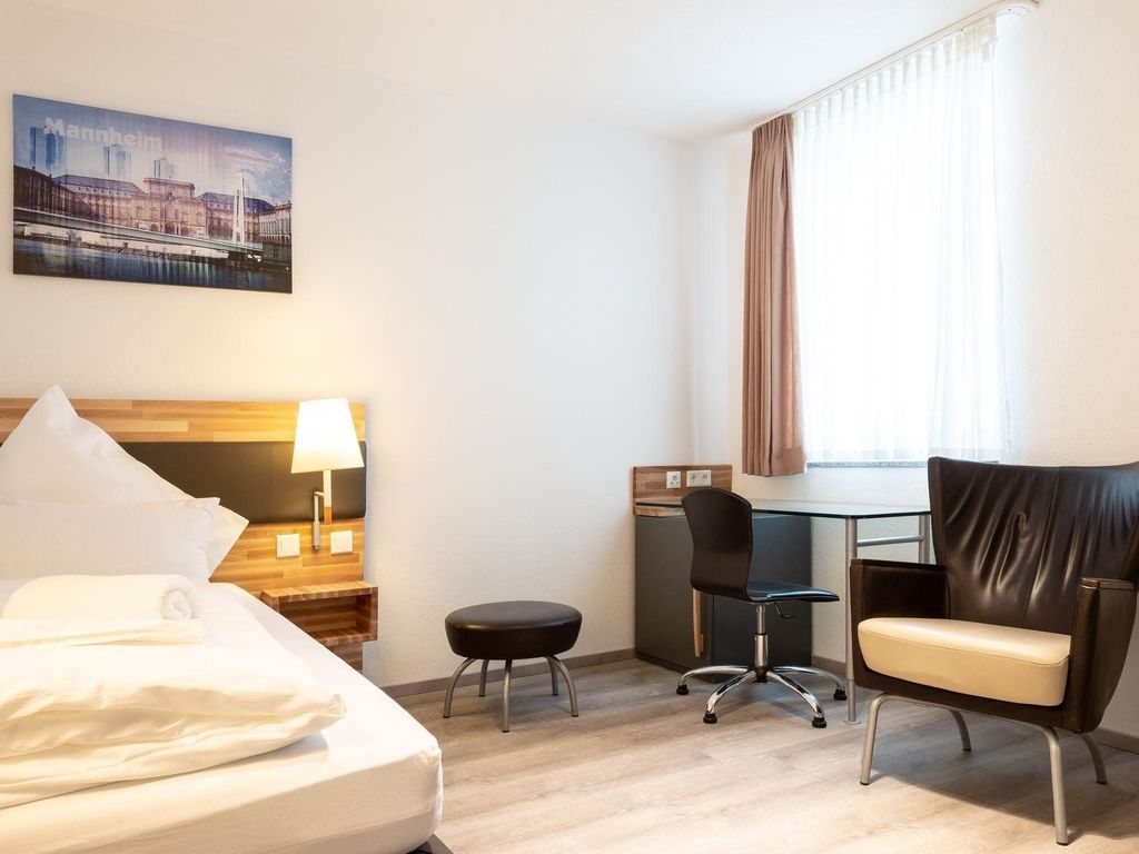 Hotel in Laisen