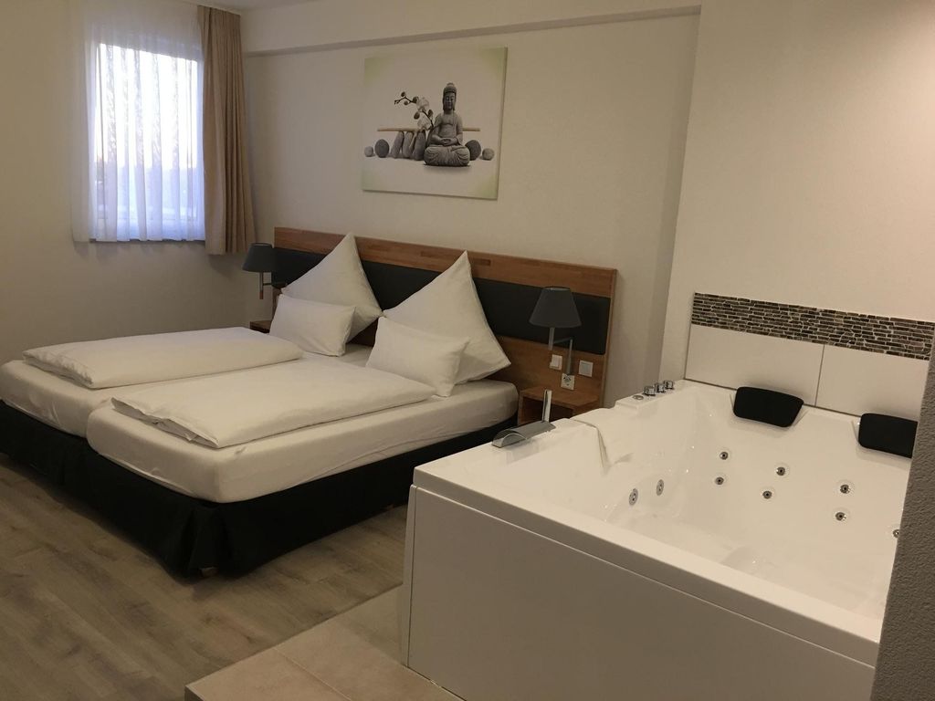 Hotel in Laisen
