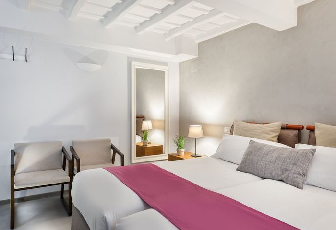 The Spanish Suite Piazza di Spagna