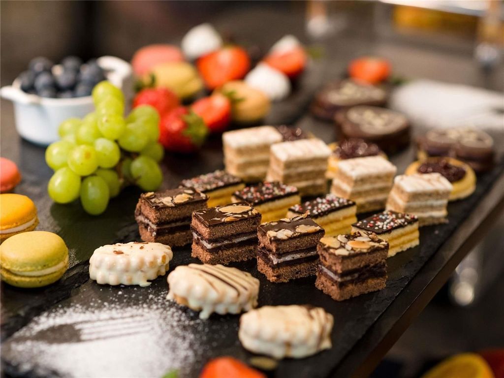 Mercure Budapest Castle Hill