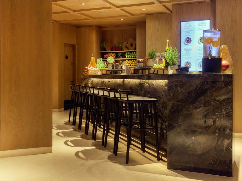 The Londoner Hotel
