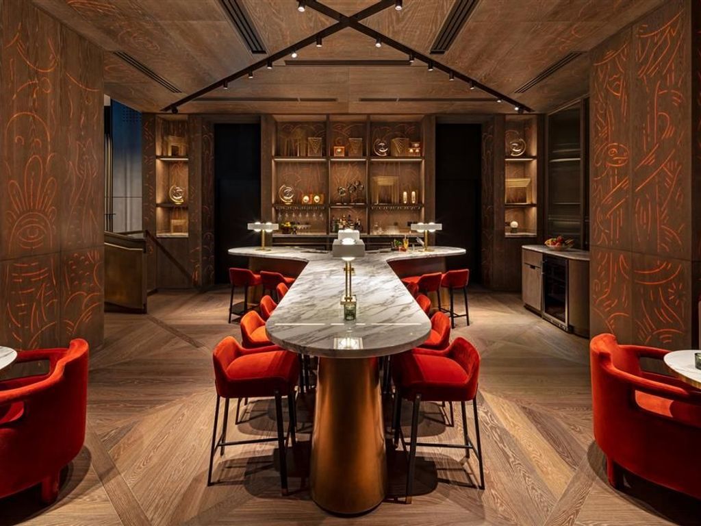 The Londoner Hotel