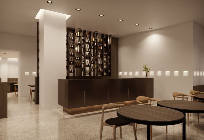 Touring Boutique Hotel
