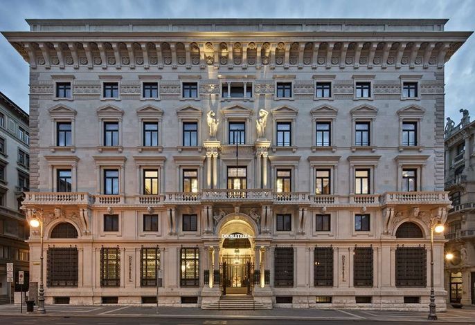 Doubletree by Hilton Trieste
