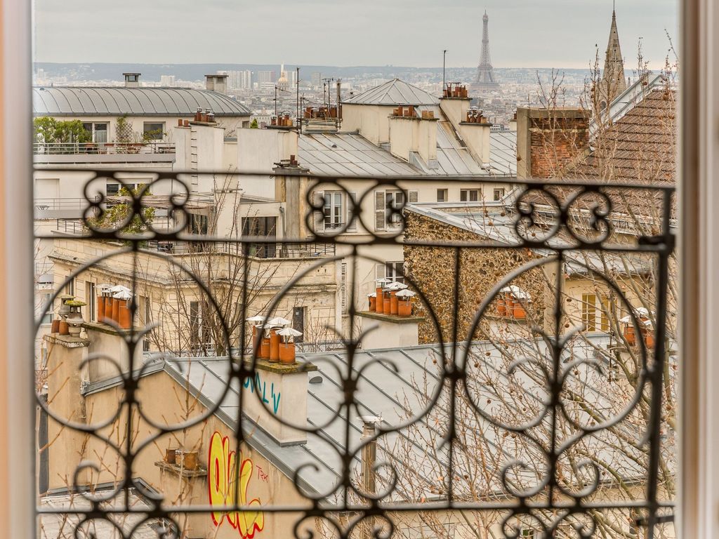 HÔTEL BRIDGET