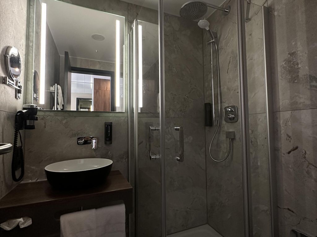 Intergroup Business & Design Hotel Ingolstadt