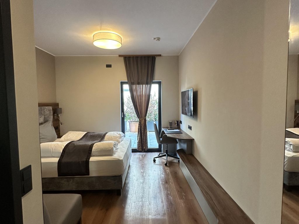 Intergroup Business & Design Hotel Ingolstadt