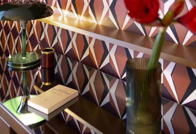 a member of Brown Hotels Brown Acropol by Brown Hotels